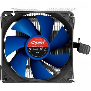 Spire Sigor IV PWM