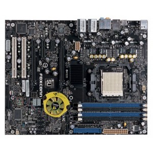 Foxconn C51XEM2AA-8EKRS2H