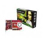 Gainward BLISS 7600GS Golden Sample 256MB GDDR3 128-bit AGP
