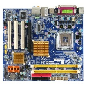 GIGABYTE GA-945GME-DS2