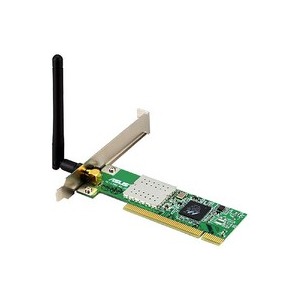 ASUS WL-138G