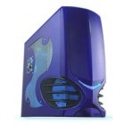 RAIDMAX Ninja 918 Albastru