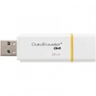 Kingston DataTraveler G4 8GB galben