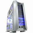 Thermaltake Armor Silver Window