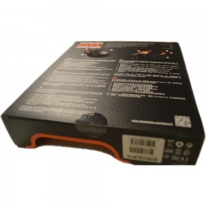 SteelSeries Kana v2 Black