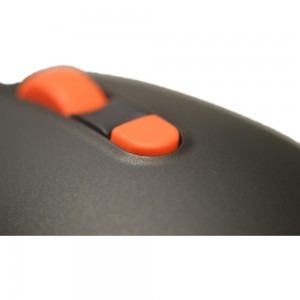 SteelSeries Kana v2 Black