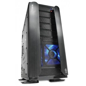 Thermaltake Armor Junior Black Window