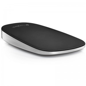 Logitech T630 black