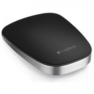 Logitech T630 black