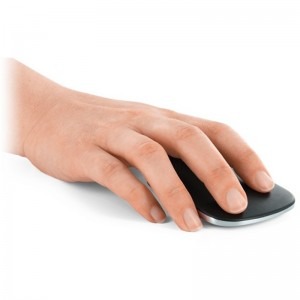Logitech T630 black