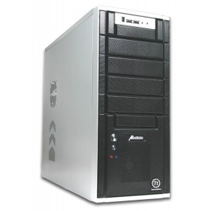 Thermaltake Matrix VX Silver