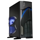 Thermaltake Shark Black Window