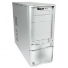 Thermaltake Swing Silver