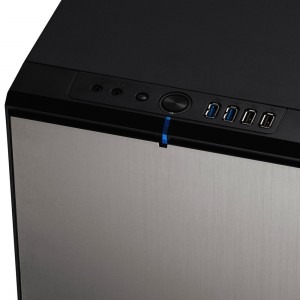 Fractal Design Define R4 Titanium Grey