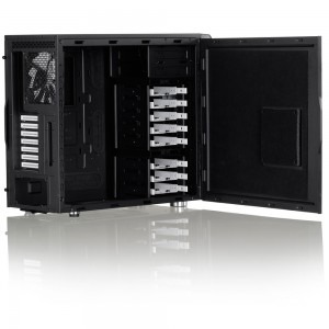 Fractal Design Define R4 Titanium Grey
