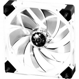 Super Flower SF-F101-W-BK-WD