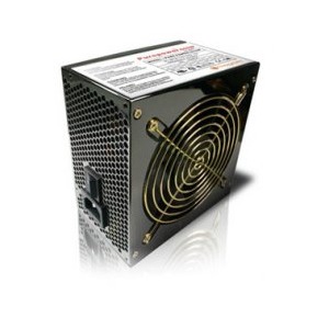 Thermaltake W0083RE Purepower 600W