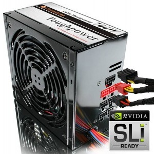 Thermaltake W0106RE Toughpower 700W