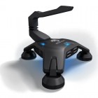 Roccat Apuri activ, cu Mouse Bungee