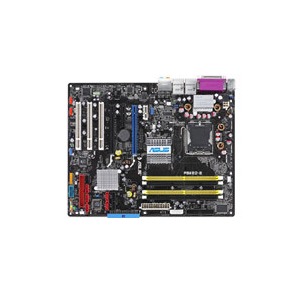 Kit De 2 Barrettes RAM 4 Go Pour Carte Mère ASUS P5WD2 - PC2-6400 800 MHz - Neuf Sous Blister