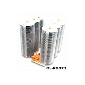 Thermaltake CL-P0071D Sonic Tower
