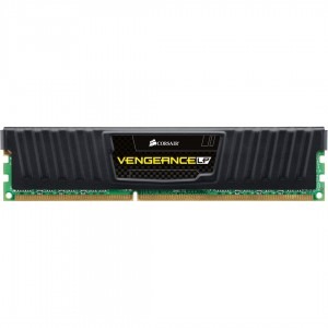 Corsair Vengeance LP Black 16GB DDR3 1866MHz CL10 Dual Channel Kit