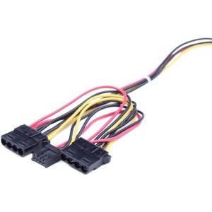 Gembird CCC-PSU7X-12-B 600W