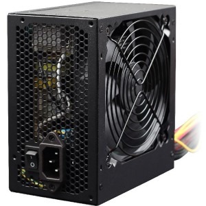 Gembird CCC-PSU7X-12-B 600W