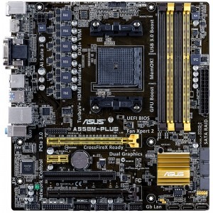 ASUS A55BM-PLUS
