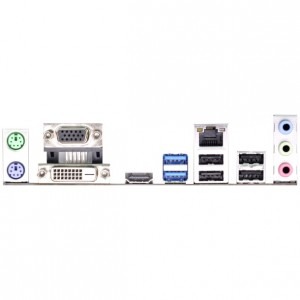 ASRock FM2A88M-HD+
