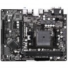 ASRock FM2A88M-HD+
