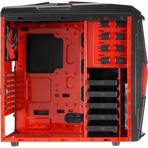 Aerocool Strike-X Xtreme Devil Red Edition