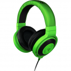 Razer Kraken Green