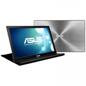 ASUS MB168B 15.6 inch 11ms black 60Hz