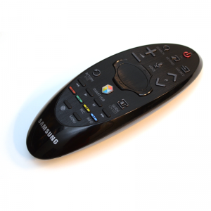 Samsung Smart TV UE48H6400AW Seria H6400 121cm negru Full HD 3D Activ include 2 perechi de ochelari 3D Activi