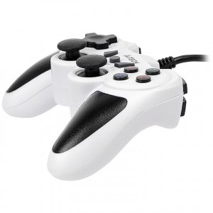 A4Tech X7-T4 Snow pentru PC/PS2/PS3/