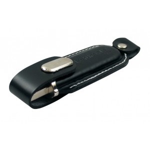Sycron LeatherMem 2GB Black