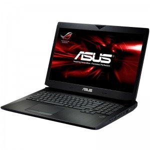 ASUS 17.3'' G750JM-T4019D, FHD, Procesor Intel® Core™ i7-4700HQ 2.4GHz Haswell, 8GB, 1TB, GeForce GTX 860M 2GB, Black