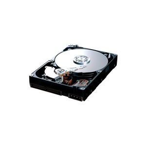 Samsung 500GB SATA-II 7200RPM 16MB SpinPoint T166 Series