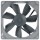 Ventilator Noctua NF-B9 redux-1600