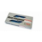 Geil Value 512MB 400MHz Dual Channel Kit