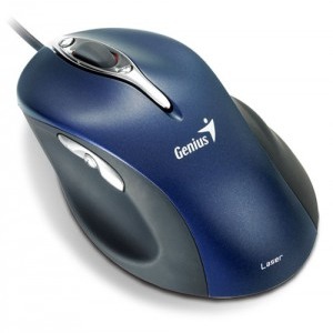 Genius Ergo 525 blue