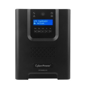 CyberPower PR1000ELCD