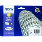 Epson Cartus T7904 Yellow