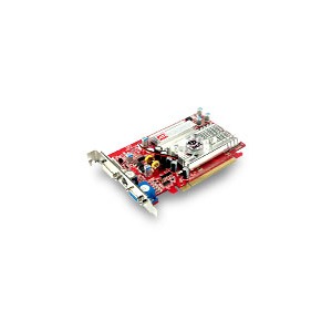 Palit ATI Radeon X1050 256MB DDR 128-bit