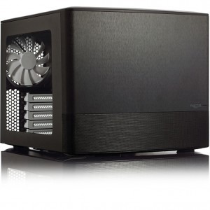 Fractal Design Node 804 Window