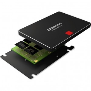 Samsung 850 Pro 1TB SATA-III 2.5 inch