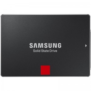 Samsung 850 Pro 1TB SATA-III 2.5 inch