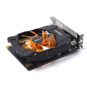 Zotac GeForce GTX 750 Ti 2GB GDDR5 128-bit HDMI