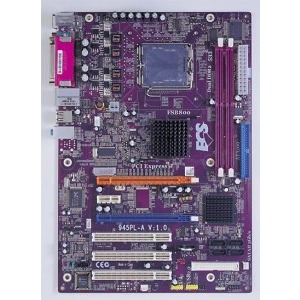 ECS 945PL-A v3.0